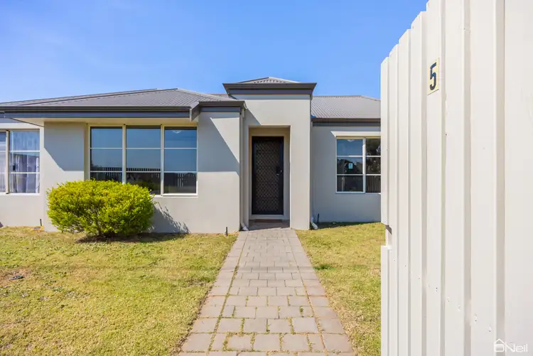 5/121 Eighth Road, Armadale WA 6112
