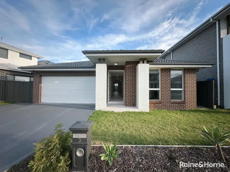 3 Monotreme Street, Melonba NSW 2765