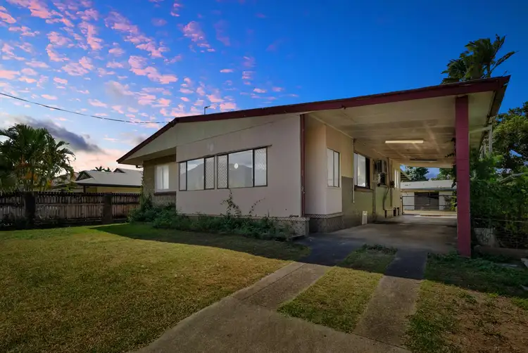 278 Mccoombe Street, Westcourt QLD 4870