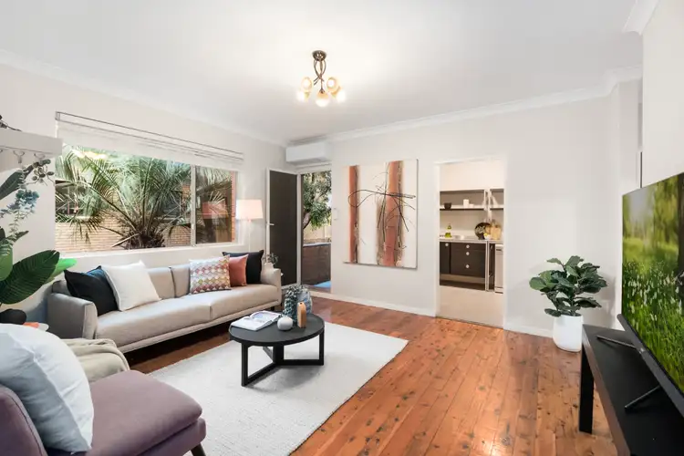 3/50 Myers Street, Roselands NSW 2196