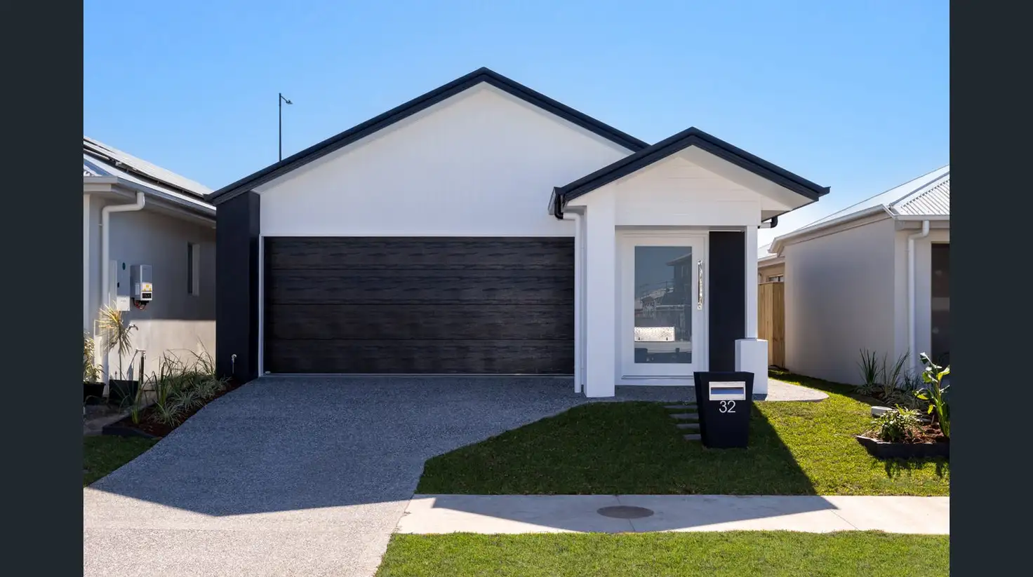 Main view of Homely house listing, 32 Snowy Crescent, Nirimba QLD 4551