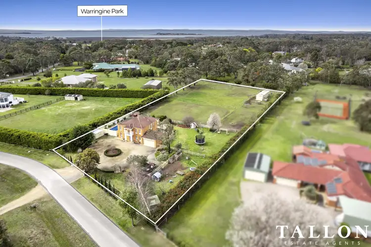 2 Peppermint Place, Bittern VIC 3918