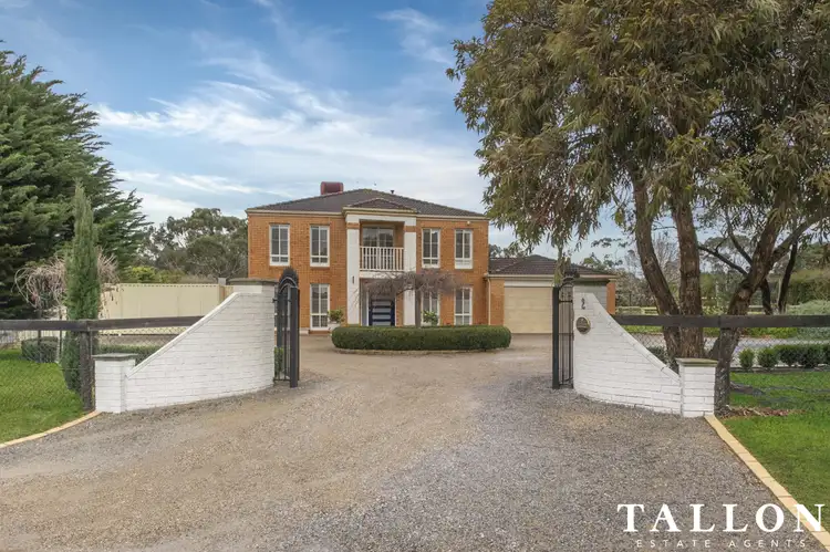 2 Peppermint Place, Bittern VIC 3918