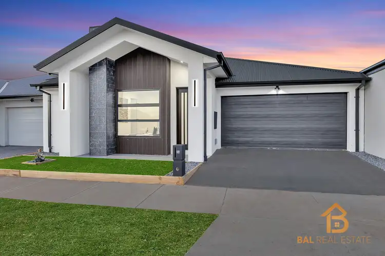 24 AMIATA DRIVE, Truganina VIC 3029