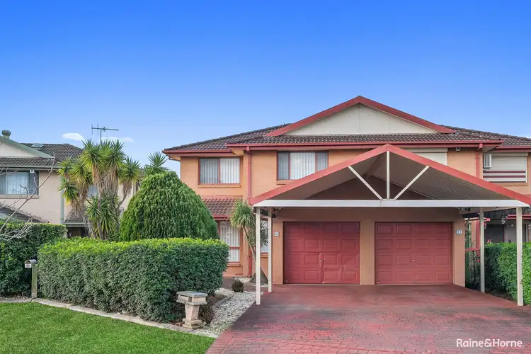 53 Galton Street, Wetherill Park NSW 2164