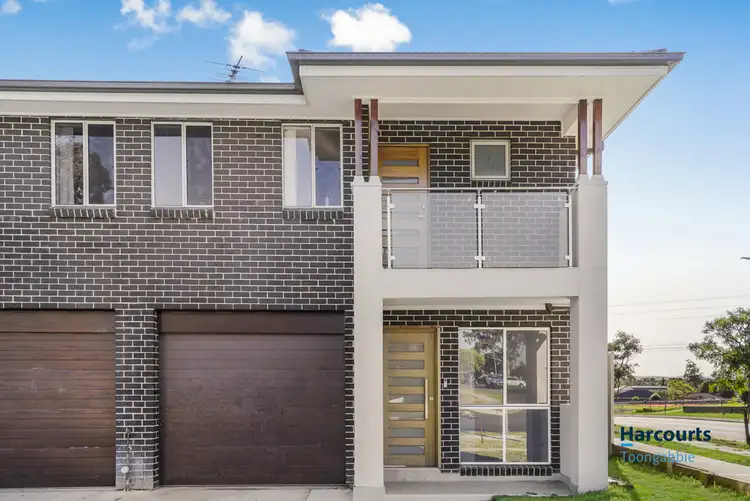 1/55 Middleton Crescent, Bidwill NSW 2770