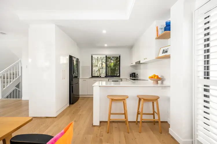 Third view of Homely townhouse listing, 3/111 Thynne Road, Morningside QLD 4170