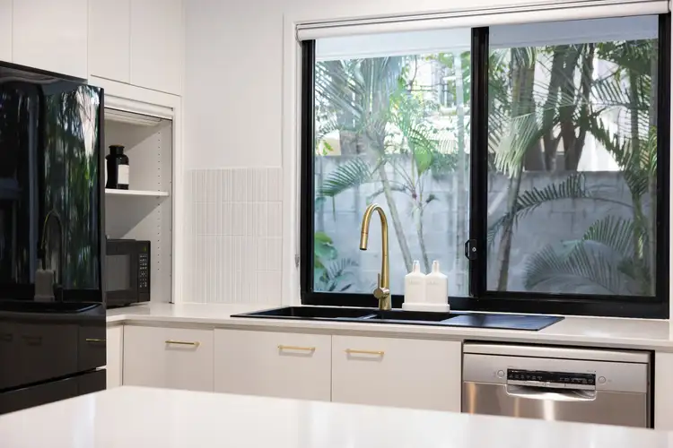 Fifth view of Homely townhouse listing, 3/111 Thynne Road, Morningside QLD 4170