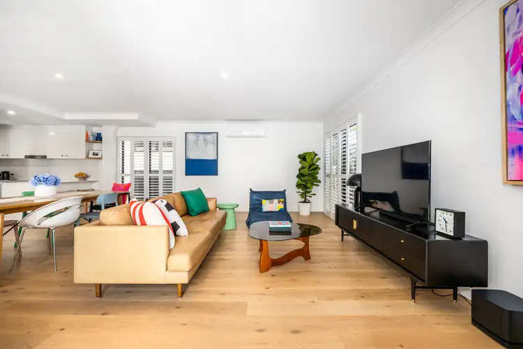 Sixth view of Homely townhouse listing, 3/111 Thynne Road, Morningside QLD 4170