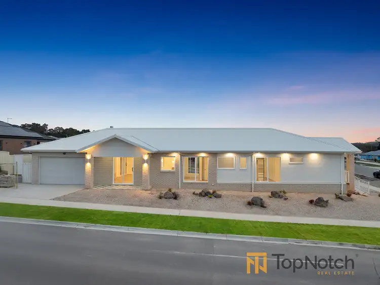 1 Panorama Street, Broadford VIC 3658