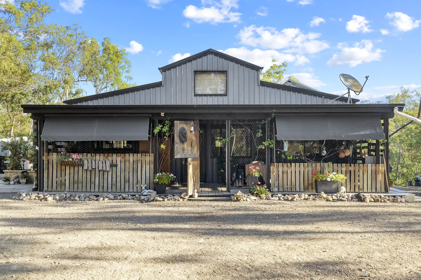 Main view of Homely rural property listing, 188 Mckey Road, Crossdale QLD 4312