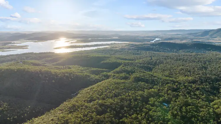 Second view of Homely rural property listing, 188 Mckey Road, Crossdale QLD 4312