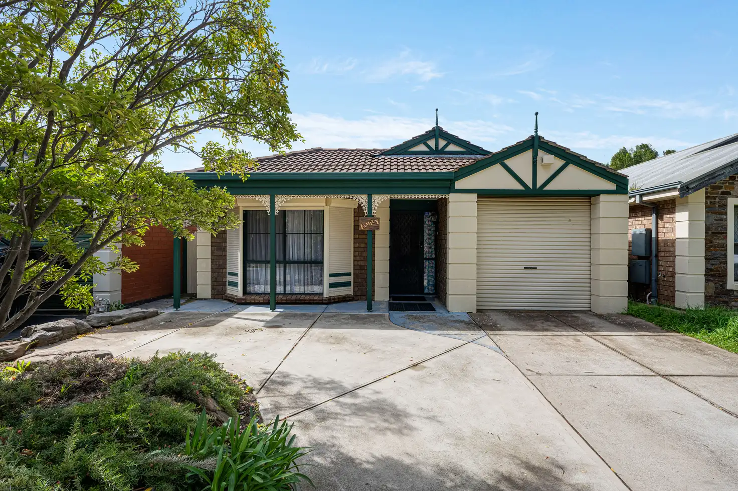 Main view of Homely house listing, 18 Manning Crescent, Pooraka SA 5095