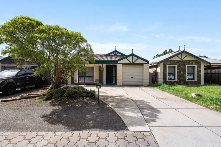Second view of Homely house listing, 18 Manning Crescent, Pooraka SA 5095