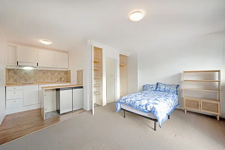 28/6 Marrawah Street, Lyons ACT 2606