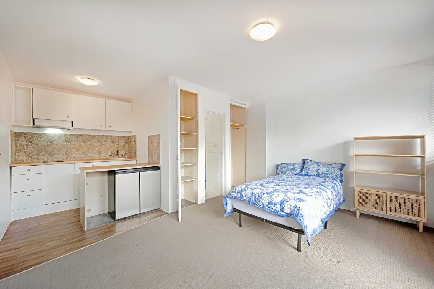 Main view of Homely studio listing, 28/6 Marrawah Street, Lyons ACT 2606