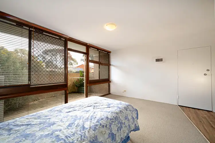 Third view of Homely studio listing, 28/6 Marrawah Street, Lyons ACT 2606
