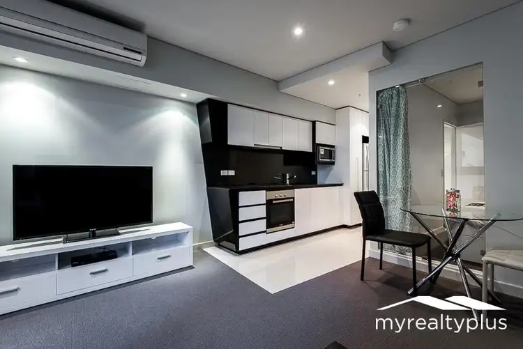 31/101 Murray Street, Perth WA 6000