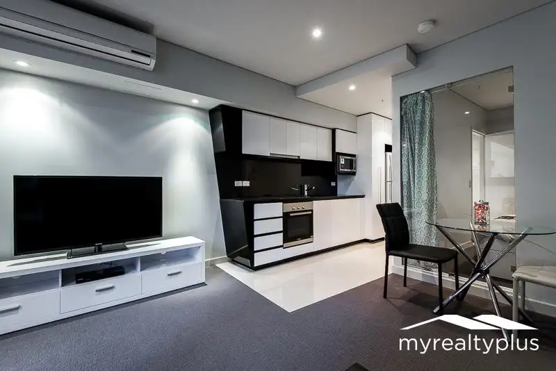 Main view of Homely apartment listing, 31/101 Murray Street, Perth WA 6000