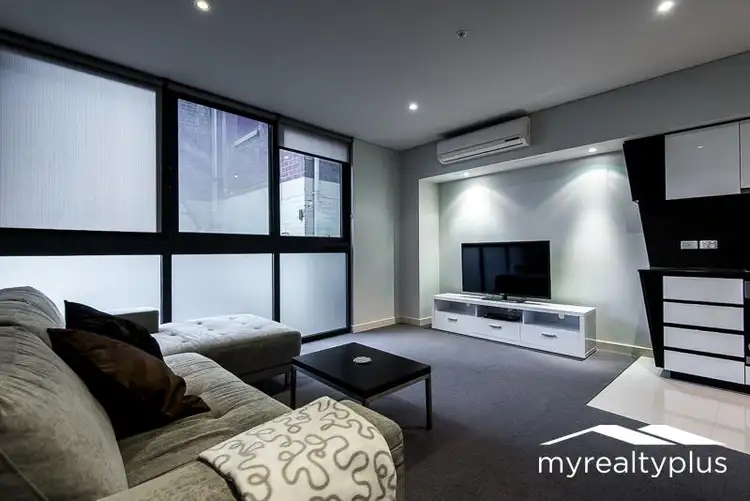 Second view of Homely apartment listing, 31/101 Murray Street, Perth WA 6000