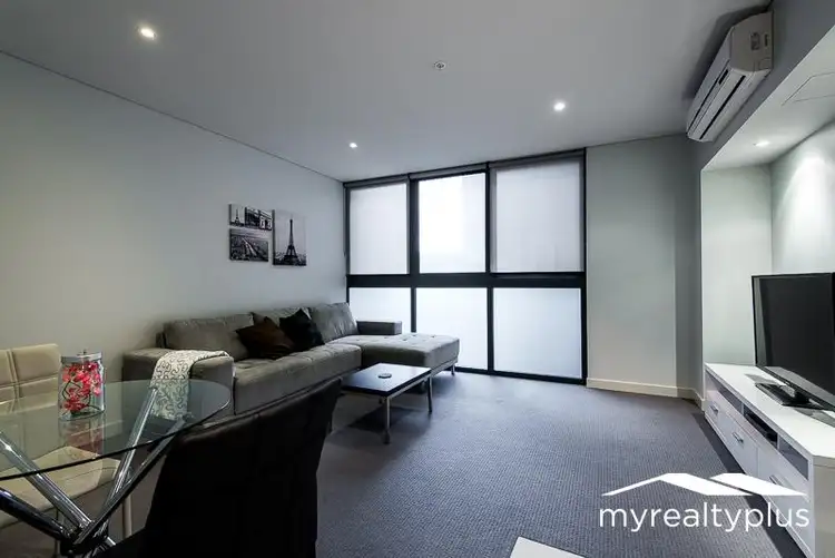 Fourth view of Homely apartment listing, 31/101 Murray Street, Perth WA 6000