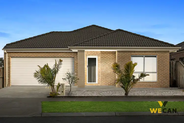3 Markham Street, Wollert VIC 3750