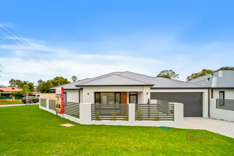 10 Brolga Promenade, Willetton WA 6155