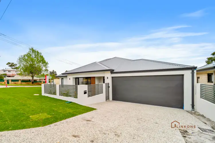 10 Brolga Promenade, Willetton WA 6155