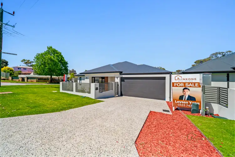 10 Brolga Promenade, Willetton WA 6155