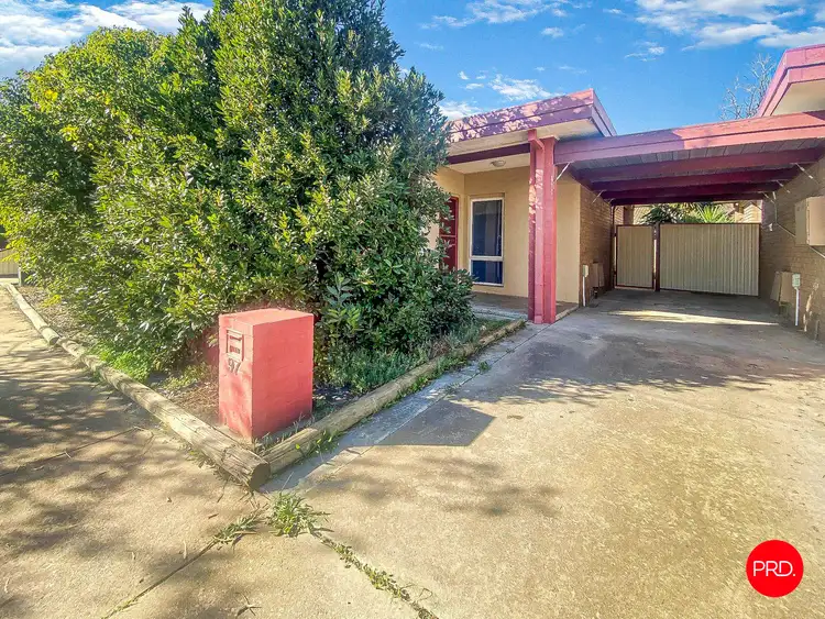 97 Hamilton Street, Shepparton VIC 3630