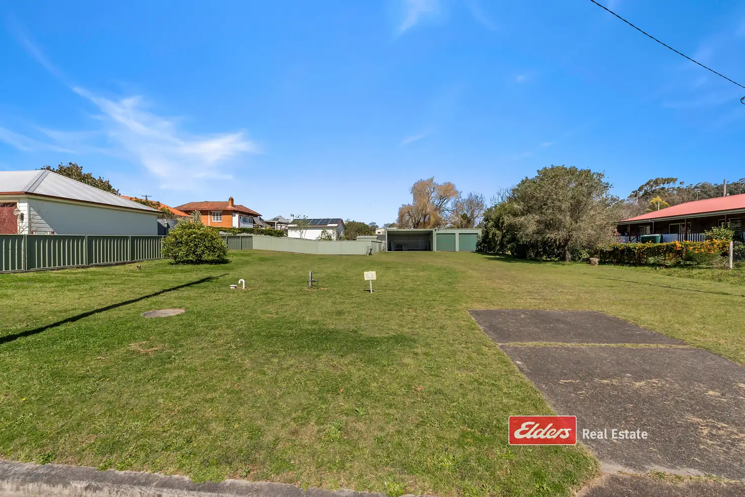 Main view of Homely land listing, 62 Brown Street, Dungog NSW 2420