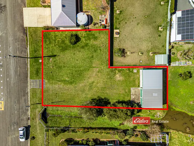 Second view of Homely land listing, 62 Brown Street, Dungog NSW 2420
