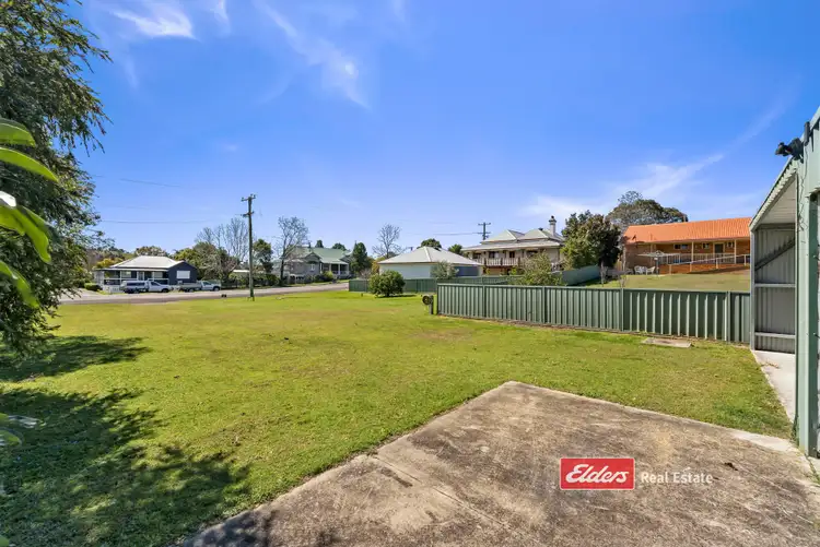 Sixth view of Homely land listing, 62 Brown Street, Dungog NSW 2420