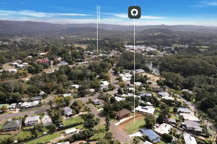 Third view of Homely land listing, 3a Bareena Court, Palmwoods QLD 4555