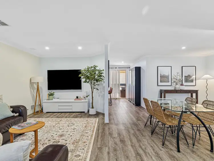 3/49-51 Queen Street, Bentley WA 6102