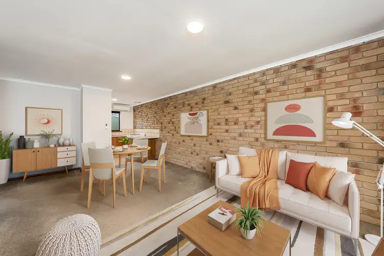 Second view of Homely unit listing, 19/76 Gawler Street, Mount Barker SA 5251