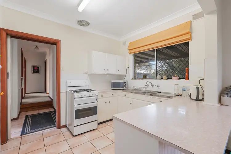 Fifth view of Homely house listing, 8 Newcombe Drive, Gilles Plains SA 5086