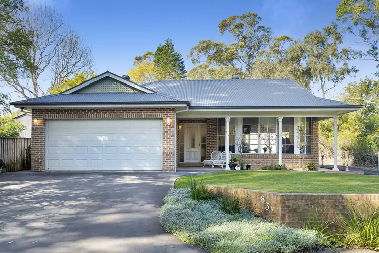 83A Marion Street, Thirlmere NSW 2572
