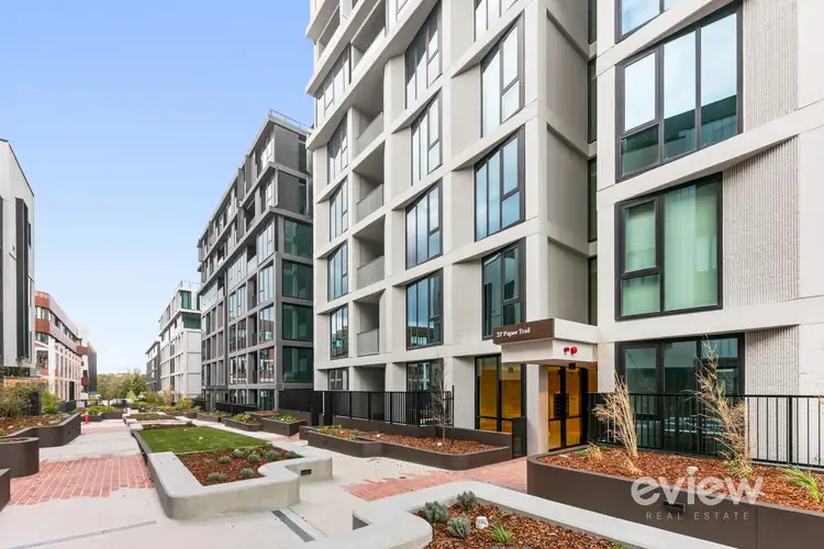 108/37 Paper trail, Alphington VIC 3078