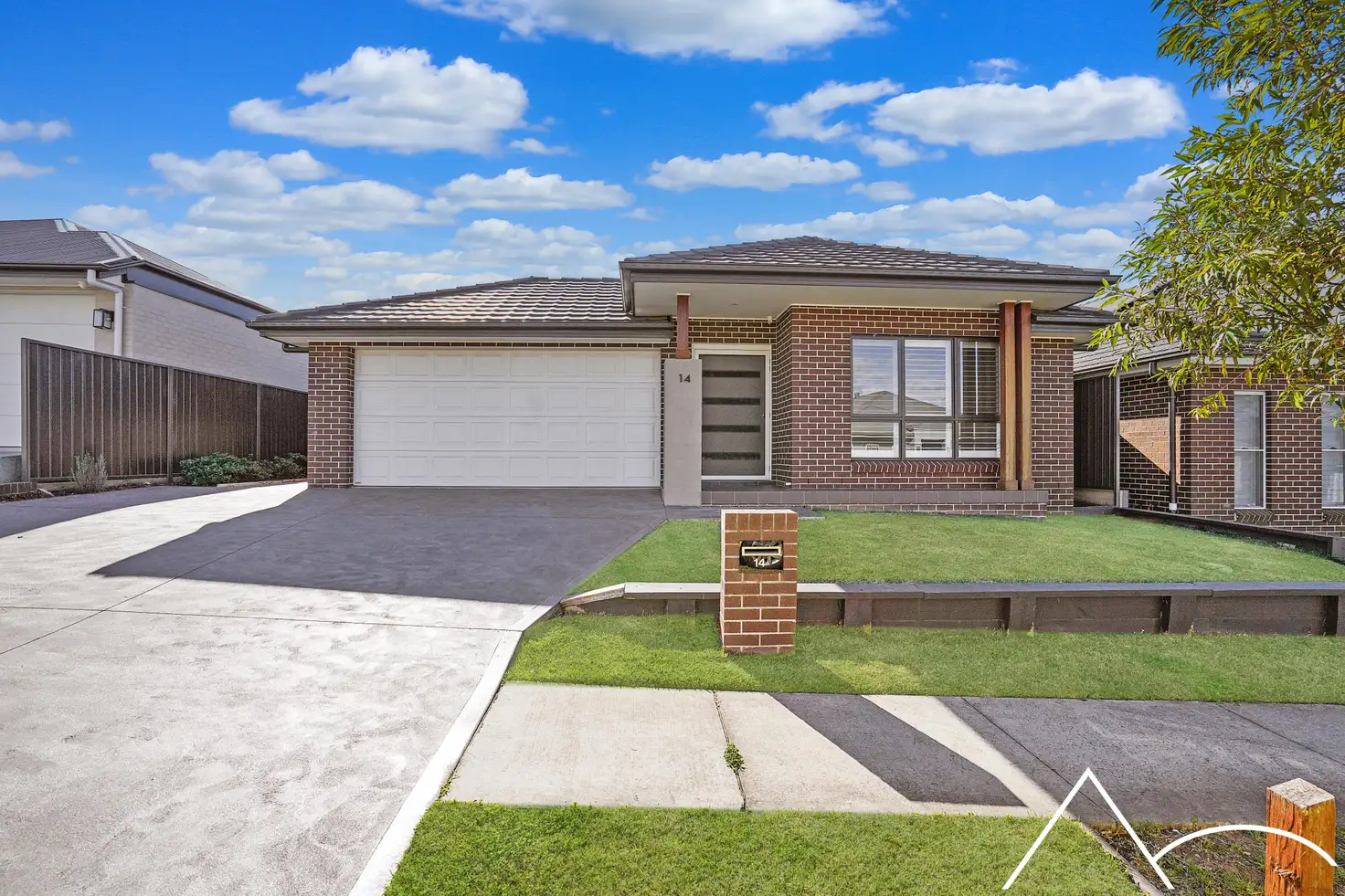 Main view of Homely house listing, 14A Barbara Street, Cobbitty NSW 2570