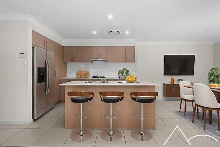 Third view of Homely house listing, 14A Barbara Street, Cobbitty NSW 2570