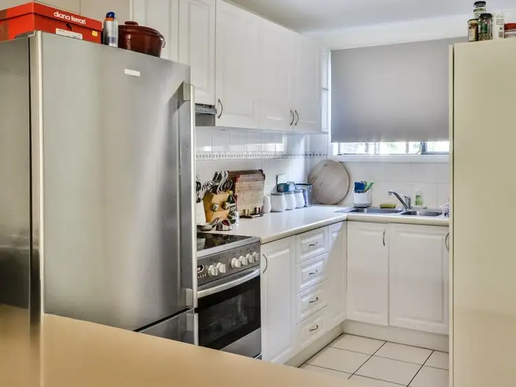 Second view of Homely townhouse listing, 2/22 Goonawarra Drive, Mooloolaba QLD 4557