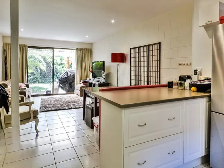 Fourth view of Homely townhouse listing, 2/22 Goonawarra Drive, Mooloolaba QLD 4557