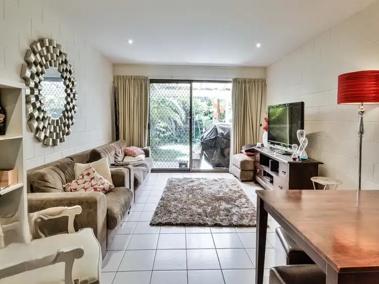 Fifth view of Homely townhouse listing, 2/22 Goonawarra Drive, Mooloolaba QLD 4557
