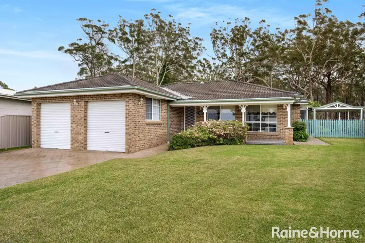 38 Barden Close, Callala Bay NSW 2540