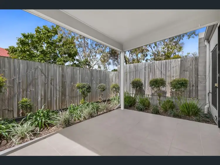 10/16 Cambridge Street, Carina QLD 4152