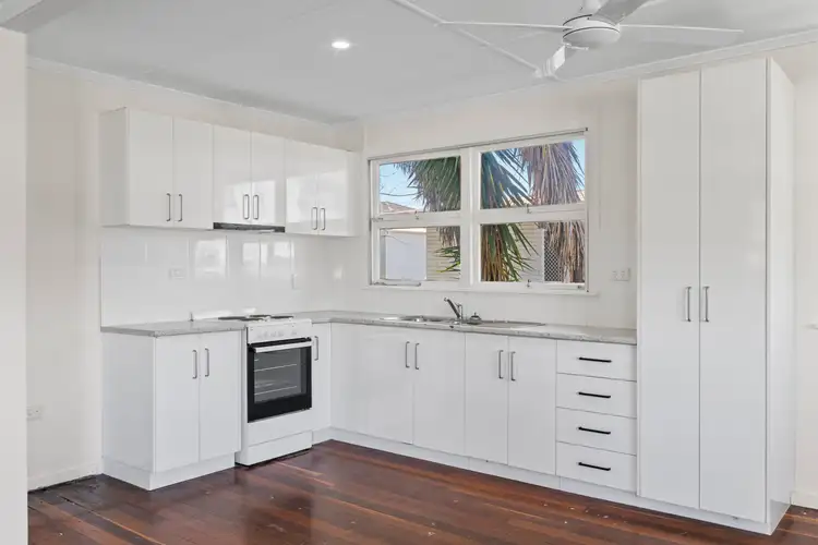 Second view of Homely house listing, 68 Robertson Road, Eastern Heights QLD 4305