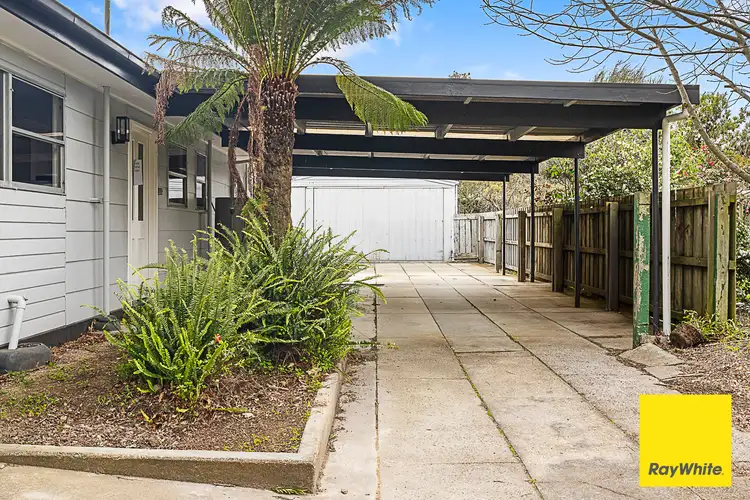 71 Nelson Street, Foster VIC 3960