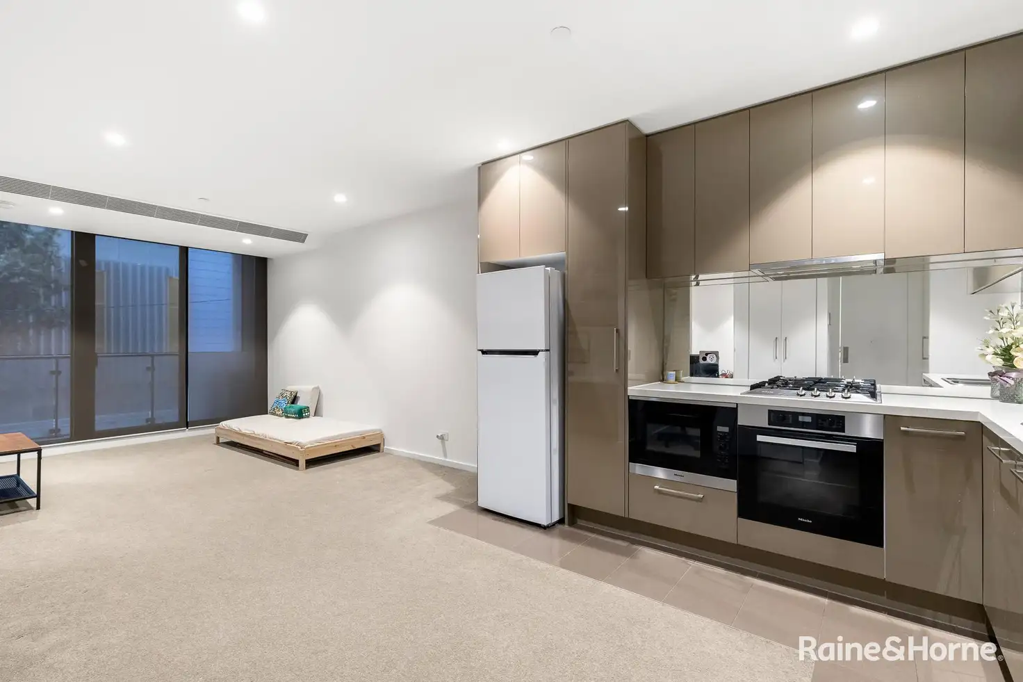 Main view of Homely apartment listing, 103/60 Kavanagh Street, Southbank VIC 3006