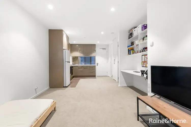 Second view of Homely apartment listing, 103/60 Kavanagh Street, Southbank VIC 3006